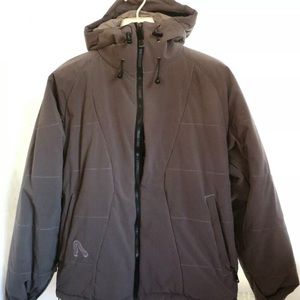 Flylow Thermolite Ski Snow Jacket